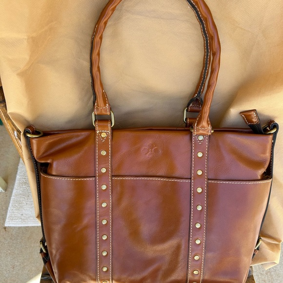 Patricia Nash beautiful NWT - Picture 2 of 11